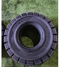 Lốp đặc 21x8-9 Deltapro Thái Lan - Lốp chất lượng cao cho xe nâng 2 tấn 2.5 tấn